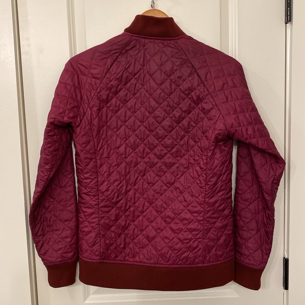 Columbia Varsity Jacket 🤩 - Picture 6 of 8